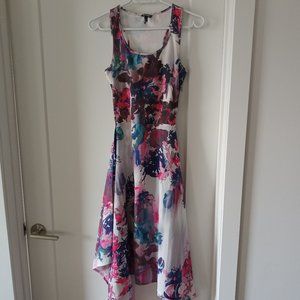 Buffalo Colored Dress XS